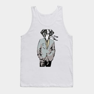 Money on my Mind Tank Top